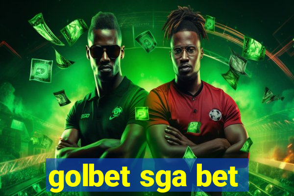 golbet sga bet